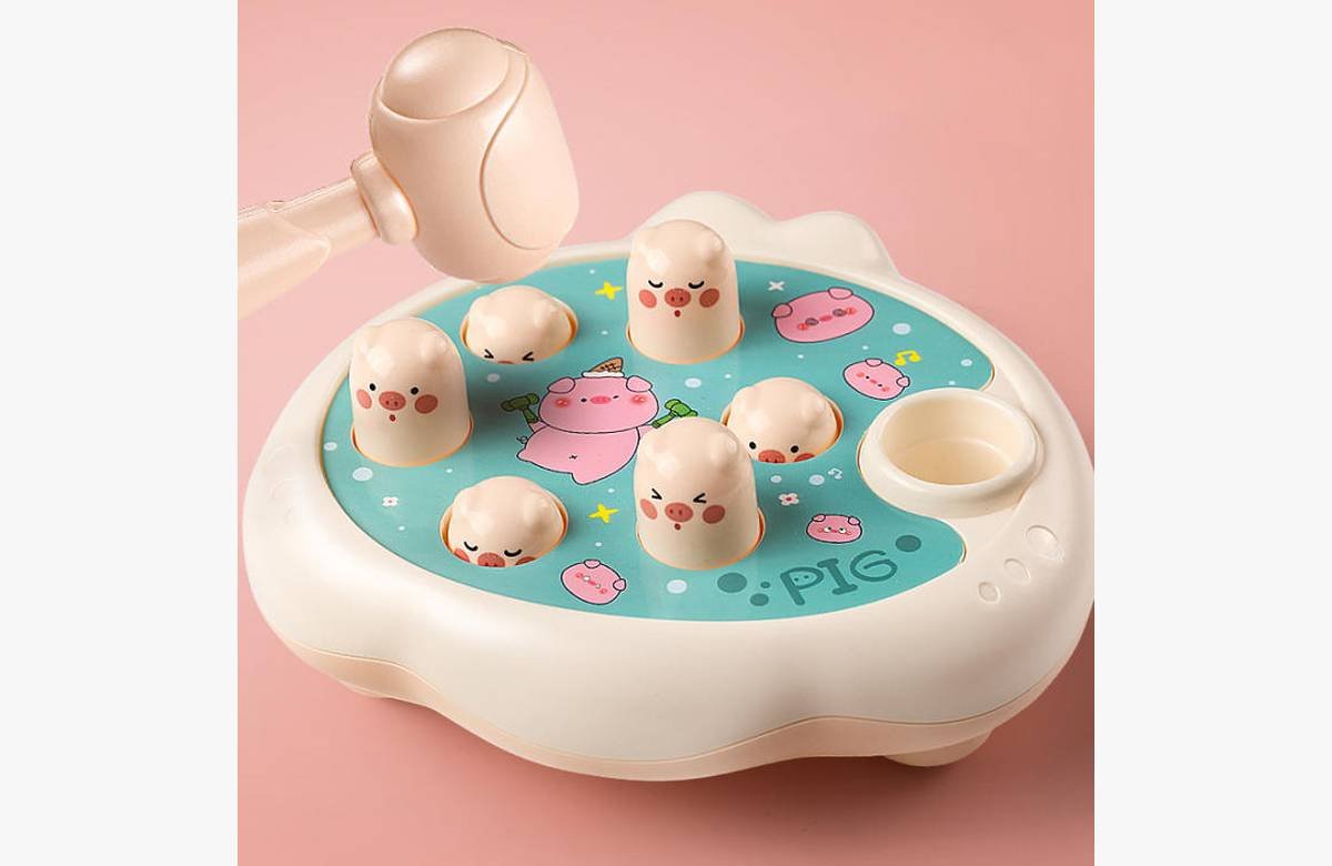 ¡Aprovecha ahora el descuento increíble en el juguete educativo temprano para bebés de 1 año!