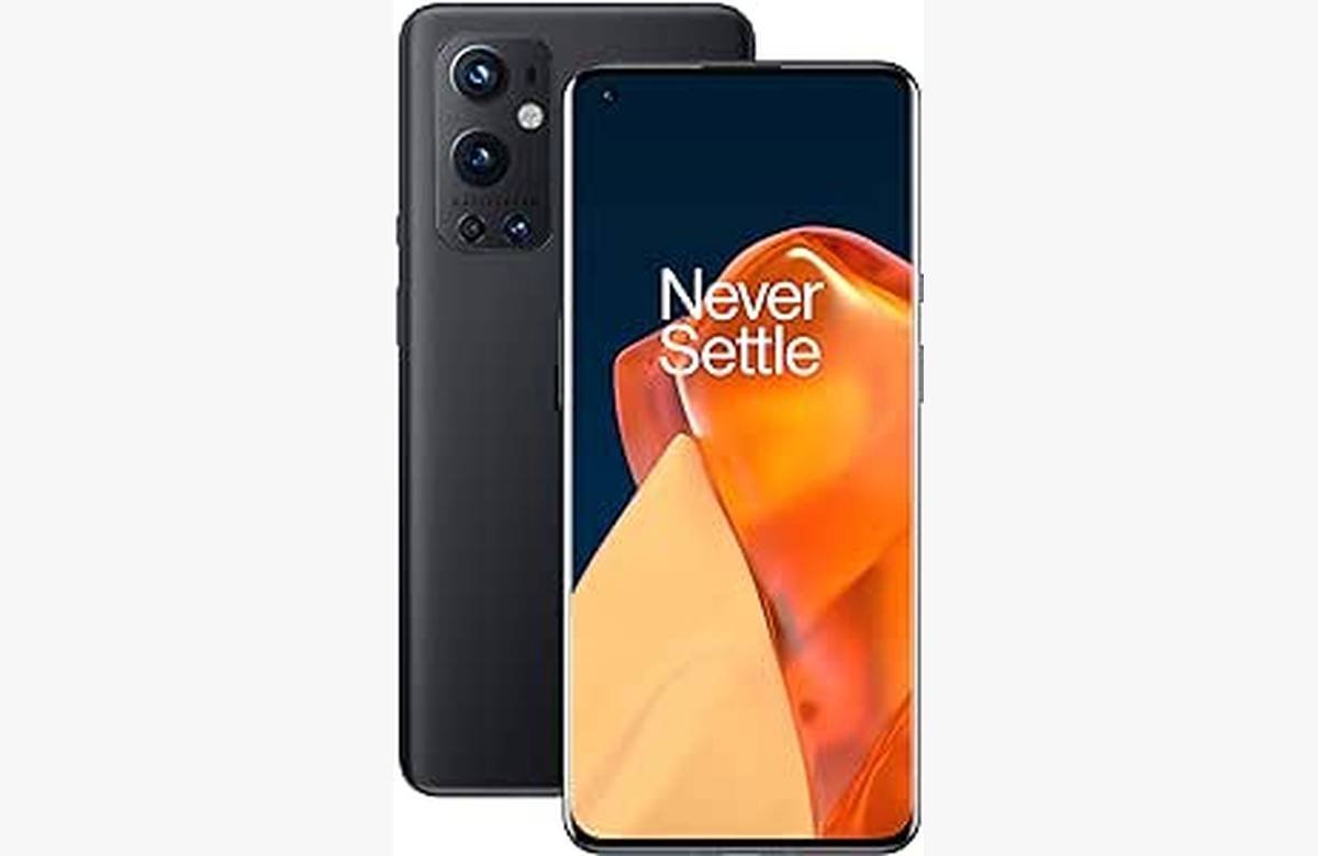 ¡Increíble oferta! Adquiere el OnePlus 9 Pro 5G con cámara Hasselblad y pantalla AMOLED 120Hz a precio irrepetible.
