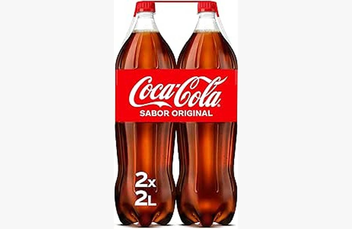 ¡Ahorra al máximo en Coca-Cola Sabor Original!+ ¡Disfruta su sabor icónico a un precio increíble! ¡No dejes pasar esta oportunidad!