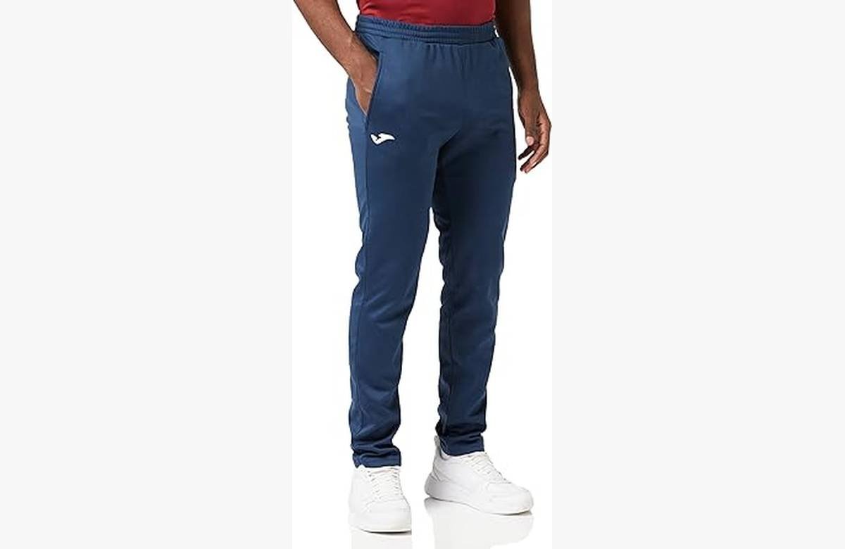 Ahorra un 50% en el Pantalón Deportivo Joma Cleo II – ¡Oferta limitada!
