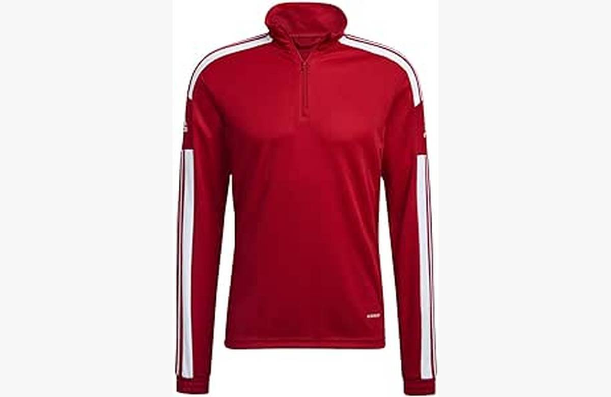 ¡Ahorra al máximo con el adidas Sq21 TR Top Track para hombres! ¡Obtén calidad superior a precio insuperable!