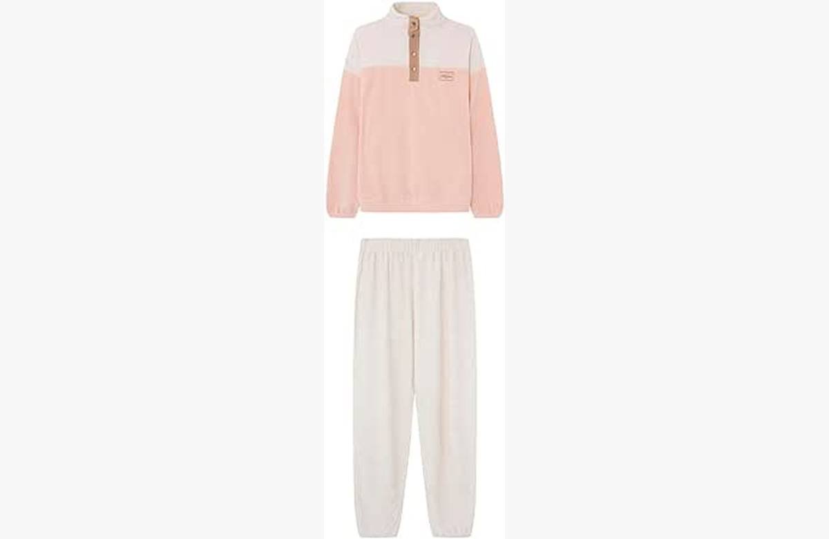 ¡Ahorra al máximo en el juego de pijama de Women’secret! ¡No pierdas esta oferta única!