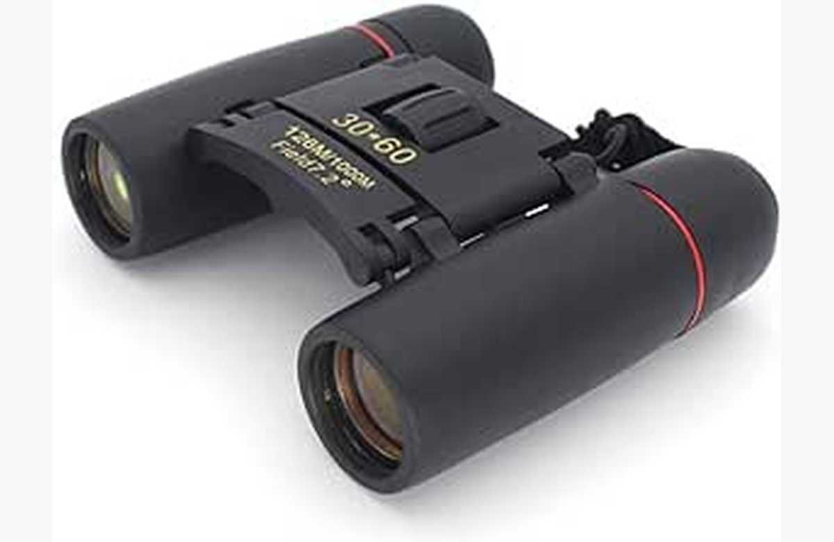 ¡Adquiere ahora tu mini telescopio HUIOP con descuento de infarto!