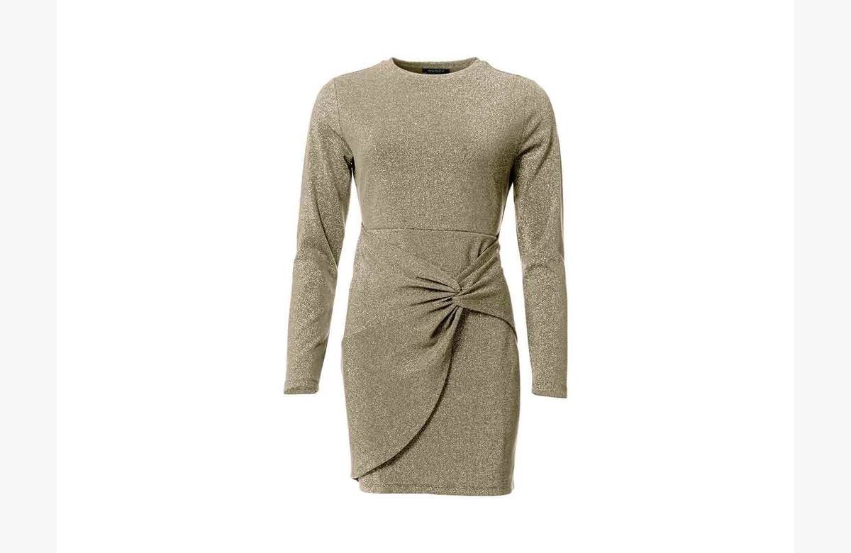¡Exclusivo descuento en el vestido festivo para mujer! ¡Aprovecha esta oportunidad única!