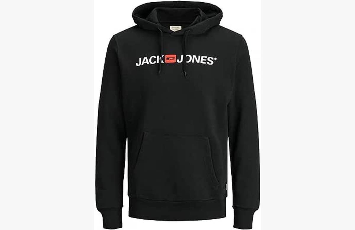 ¡Increíbles descuentos en las sudaderas Jack & Jones para hombres!