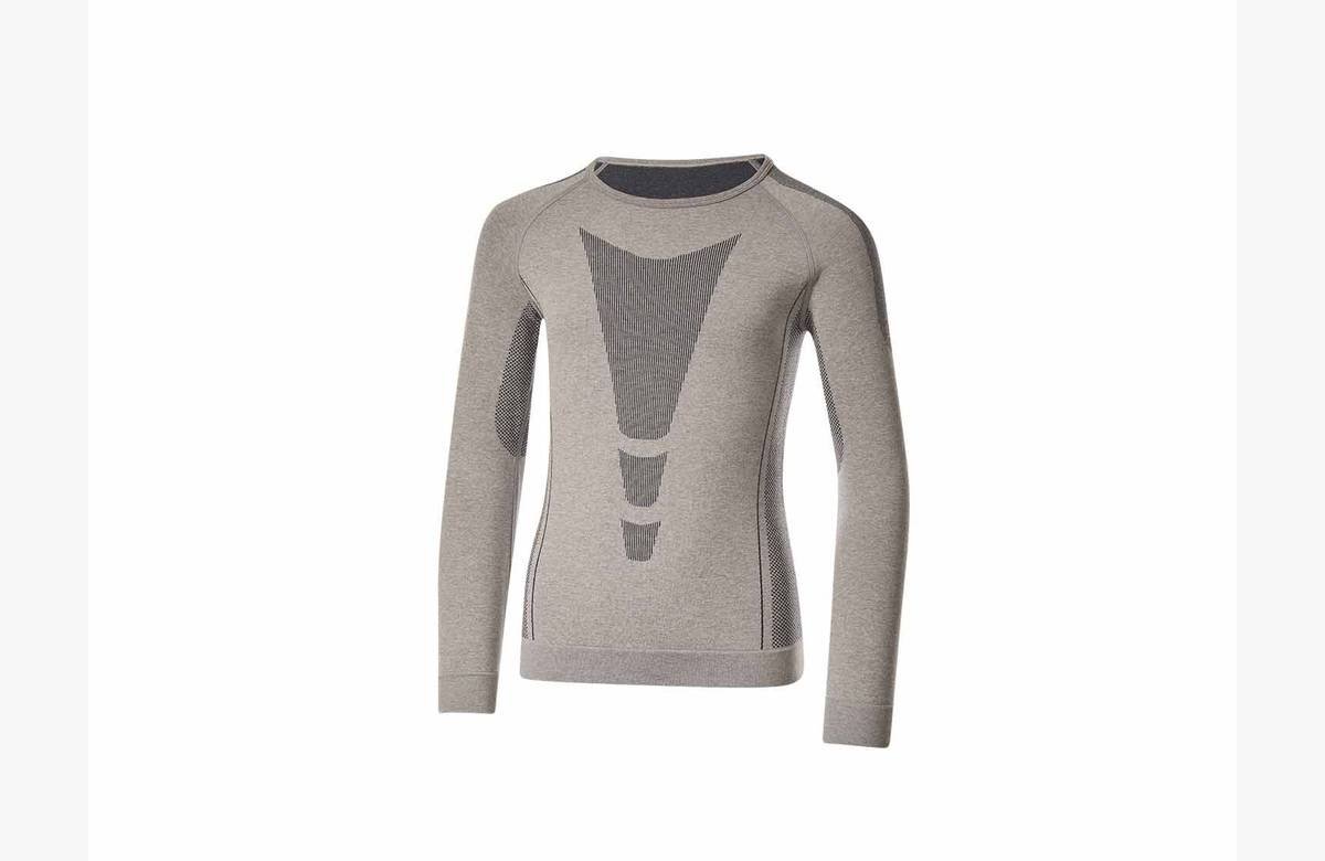 ¡Oferta única: Ropa interior técnica sin costuras júnior a precio de regalo!