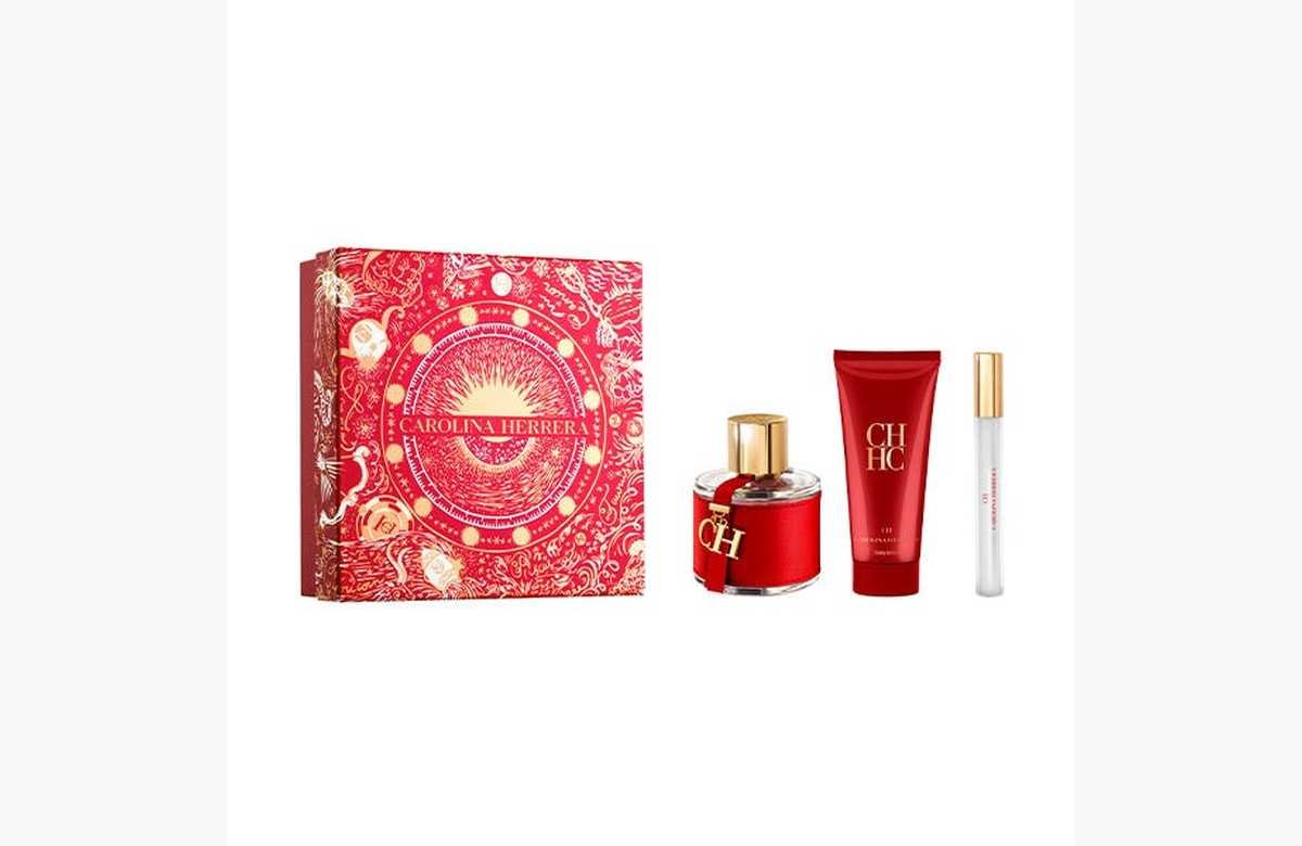 ¡Carolina Herrera para mujer al precio más bajo! ¡Aprovecha esta oferta única ahora mismo!