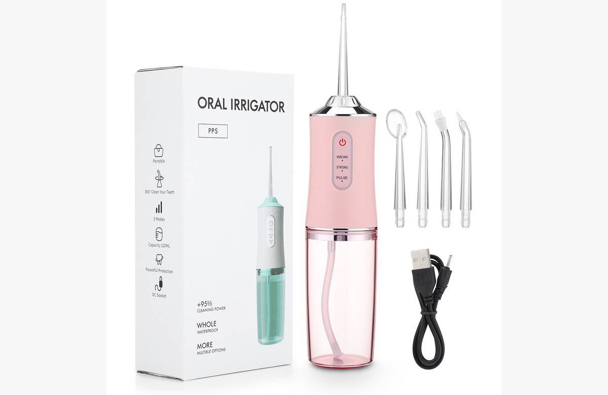 ¡Elimina el sarro con nuestro escalador inteligente: rocío de agua, 3 velocidades y control en casa!