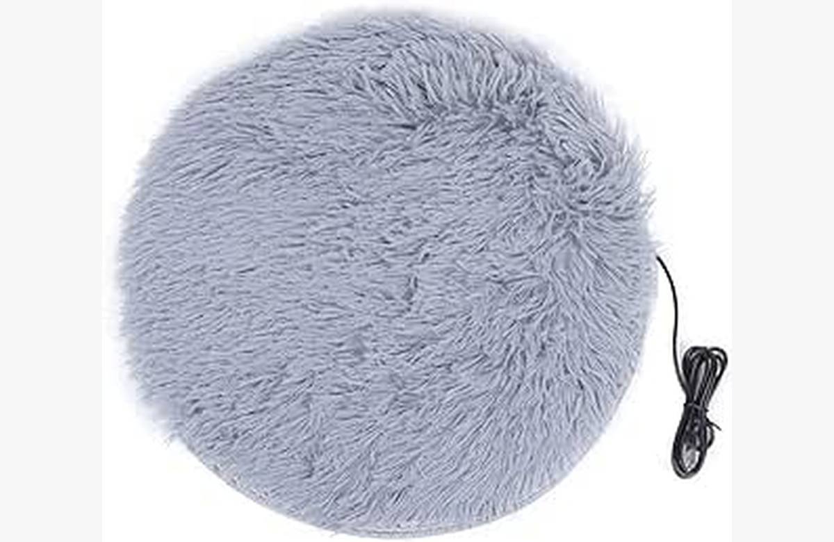 ¡Oferta exclusiva! Asegura el máximo confort de tu perro pequeño con esta ganga de alfombra eléctrica para mascotas. ¡No te lo pierdas!