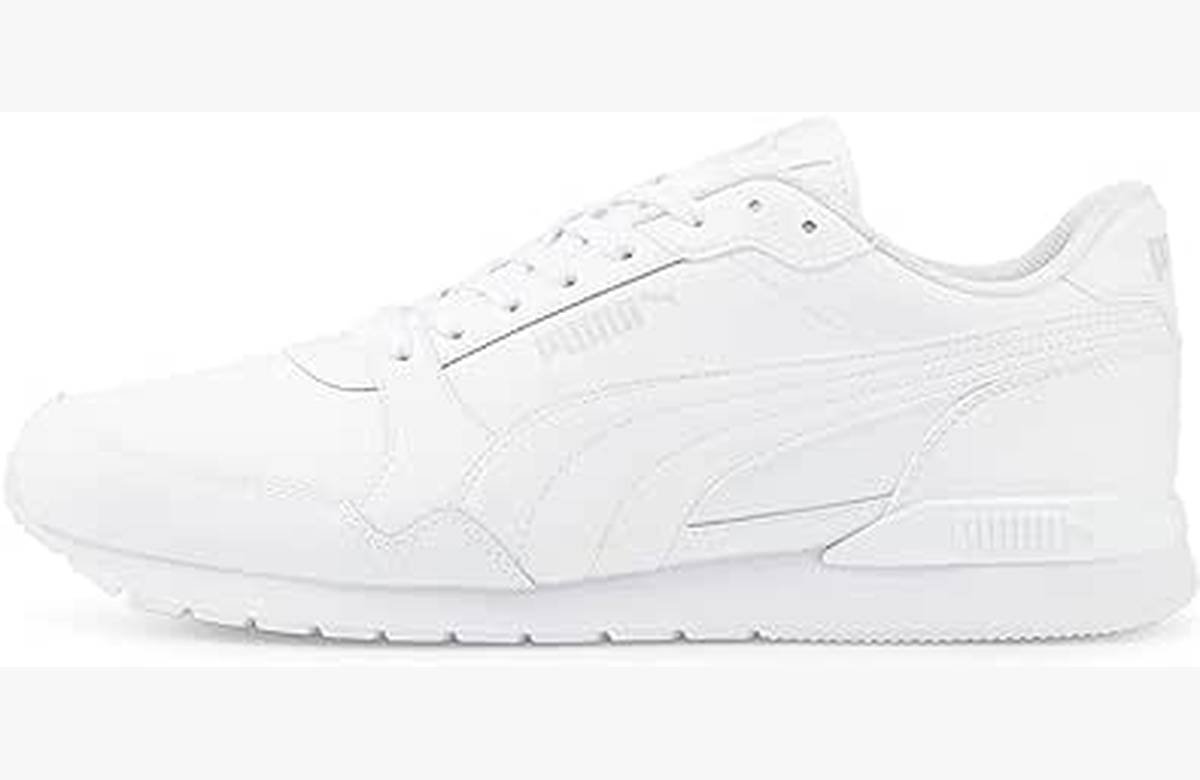 ¡Increíble oferta! Zapatillas PUMA St Runner V3 L a precio de locura