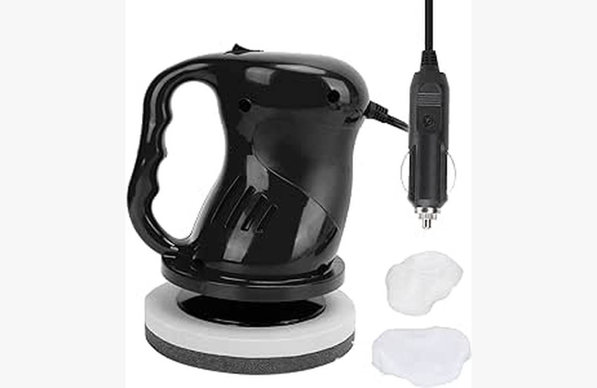 ¡Dale a tu coche el brillo que se merece! ¡Descubre la máquina de encerado perfecta para tu auto en esta promoción exclusiva!