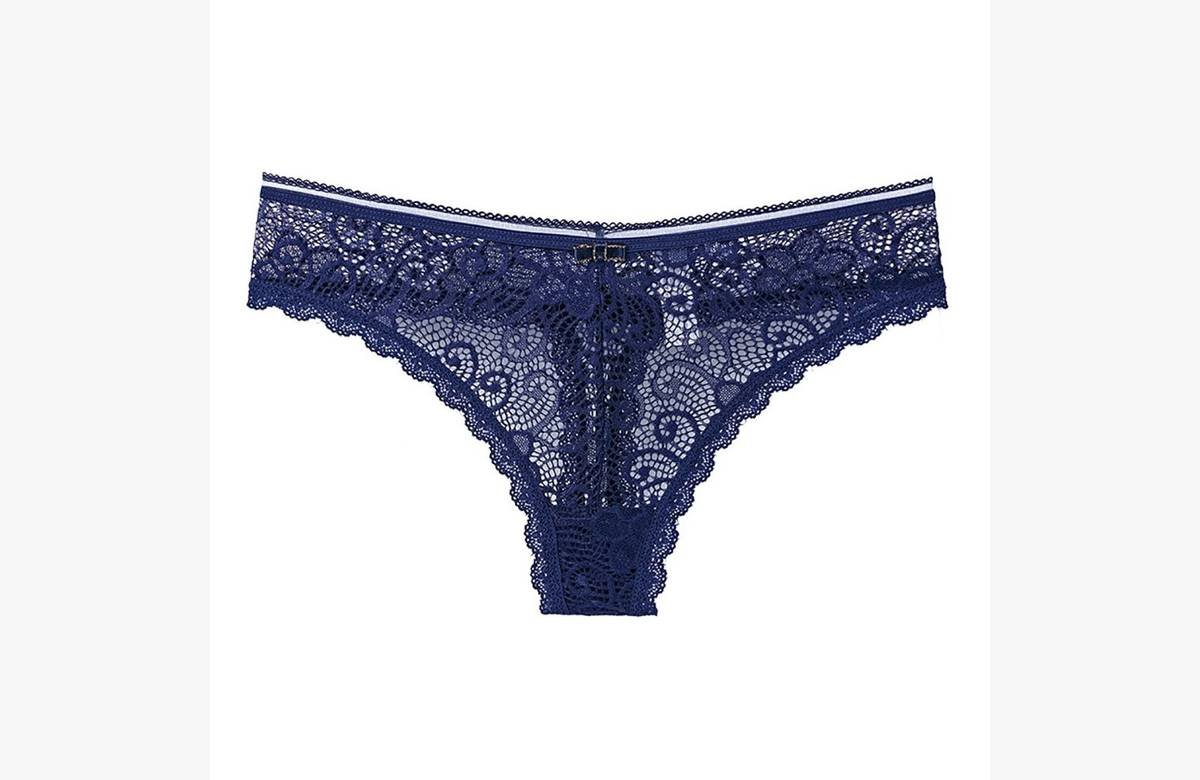 ¡Seductoras bragas de encaje con descuento fenomenal, ¡aprovecha ya!