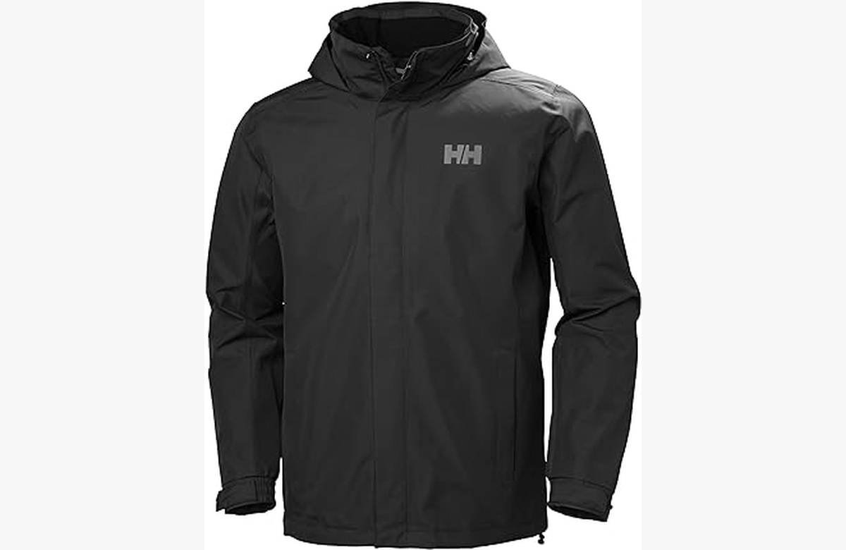 ¡Aprovecha el chollazo! Pantalones deportivos Helly Hansen para hombre al precio más bajo.