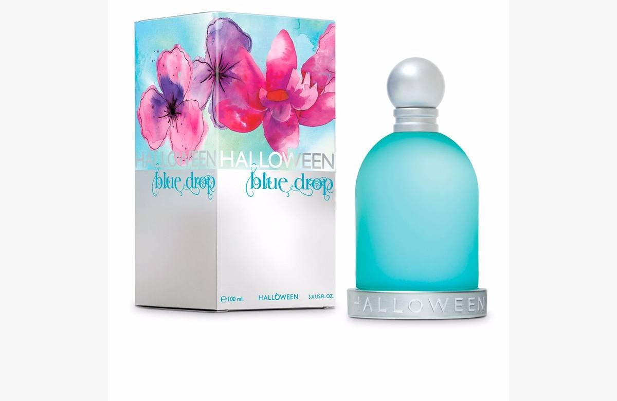 ¡Aprovecha el irresistible descuento del Halloween Blue Drop!