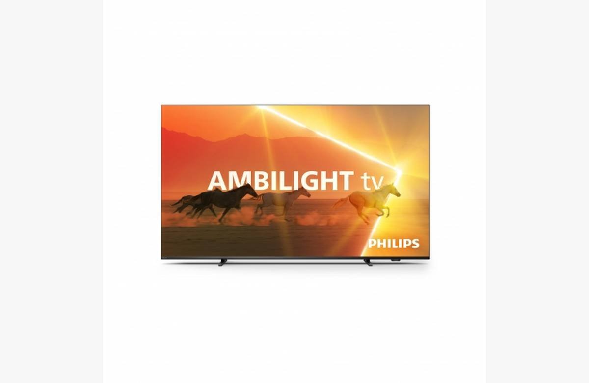 ¡Descuento imperdible! Philips 55PML9008/12 TV MiniLED 55, 4K UHD, Smart TV al precio más bajo. ¡No te lo puedes perder!