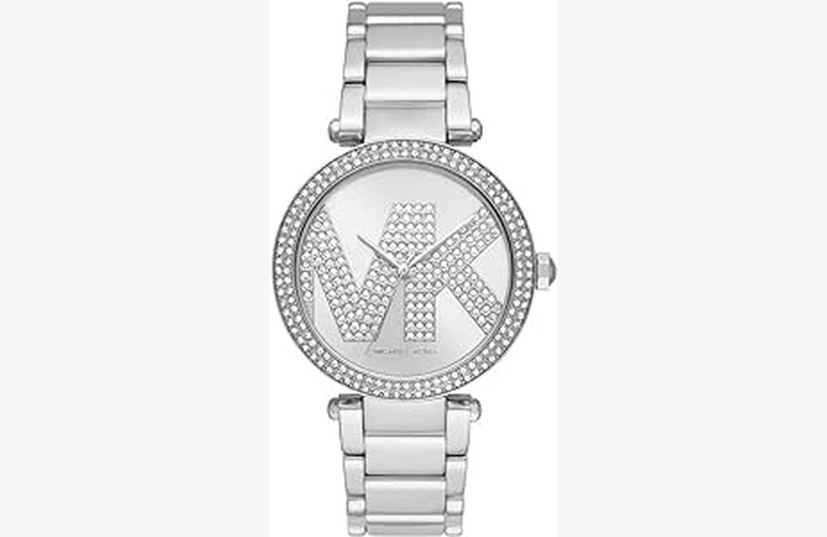 Oferta única: Consigue estilo y elegancia con el reloj Michael Kors Blair para mujer ¡Aprovecha antes de que se acabe!
