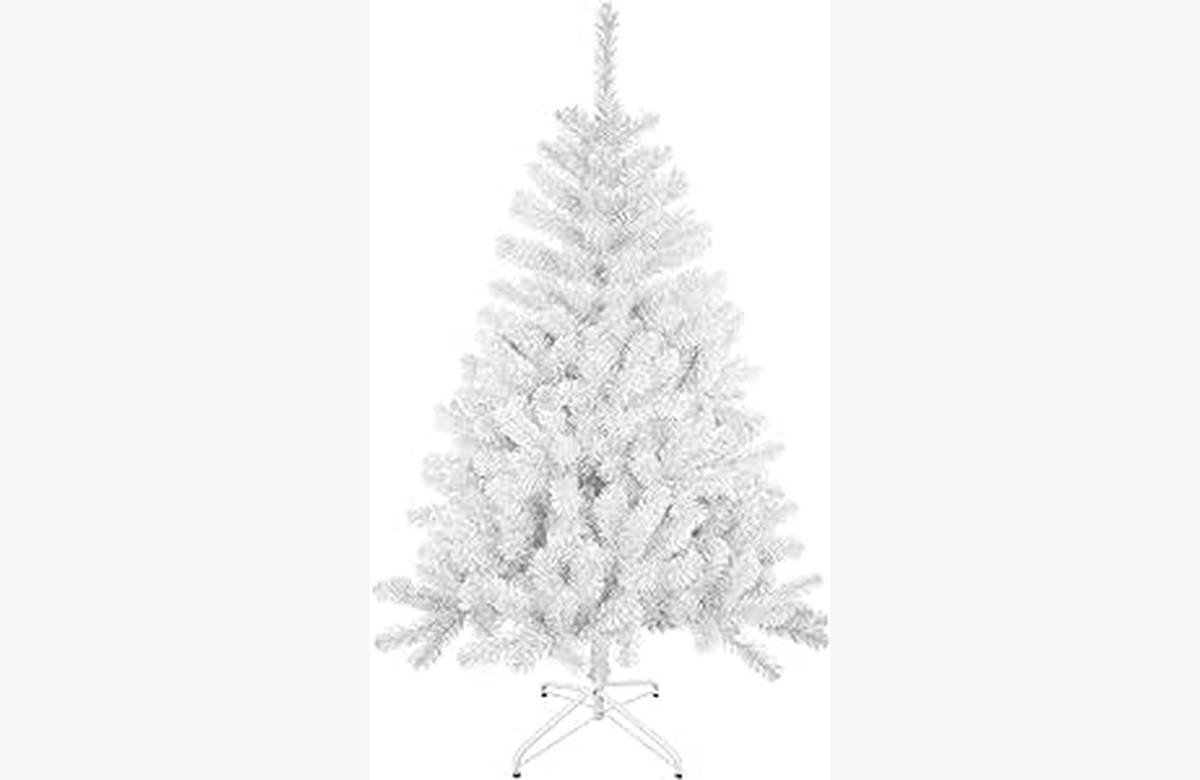 ¡Aprovecha la oportunidad! Árbol de Navidad Artificial Solagua, el regalo ideal para estas fiestas.