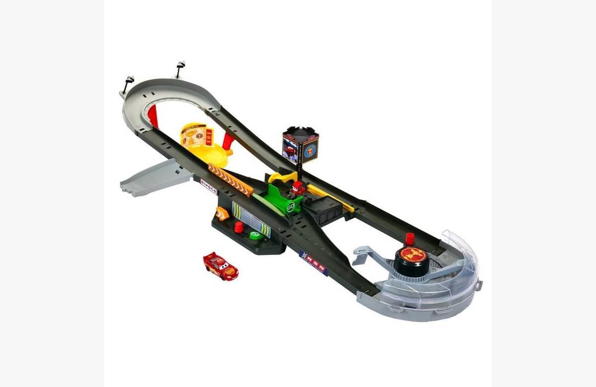 ¡Ahorra al máximo en el Circuito Disney Cars Copa Pistón!