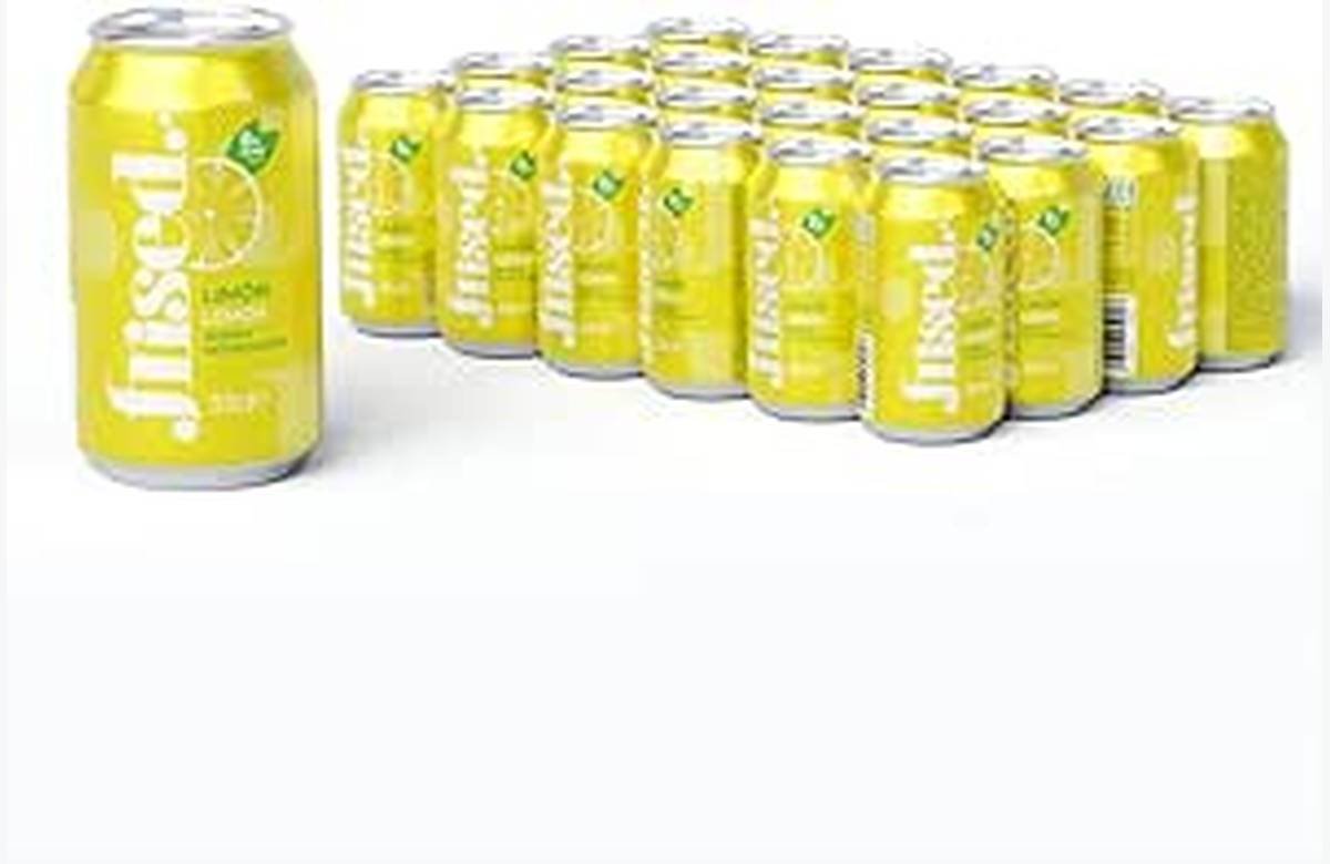 ¡Aprovecha esta oportunidad única! Pack 24 latas de refresco Frised: cola, limón o naranja a un precio inigualable. ¡No dejes pasar esta oferta limitada!