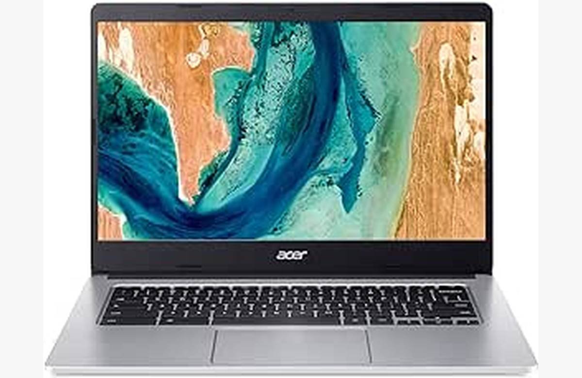 ¡No dejes escapar esta oportunidad! Acer Chromebook 314: el portátil que cambiará tu vida.