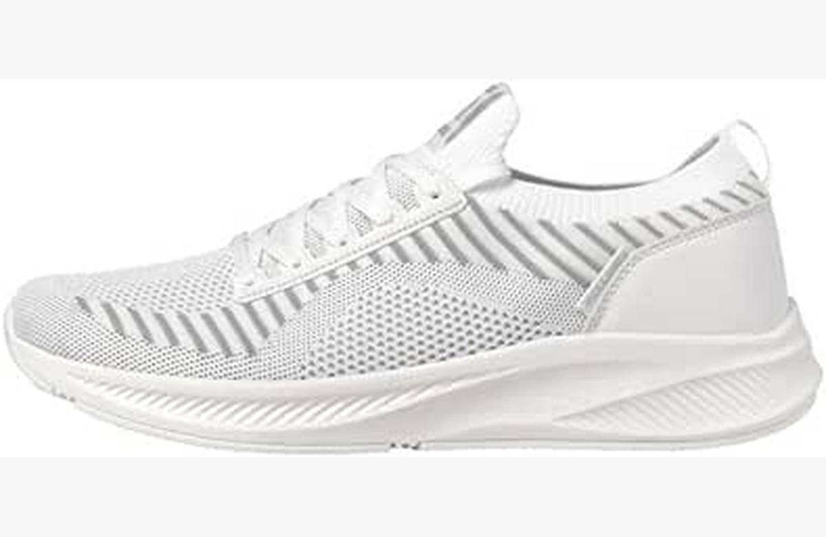 ¡Últimas unidades! ¡Zapatillas de punto JACK & JONES con descuento imperdible!