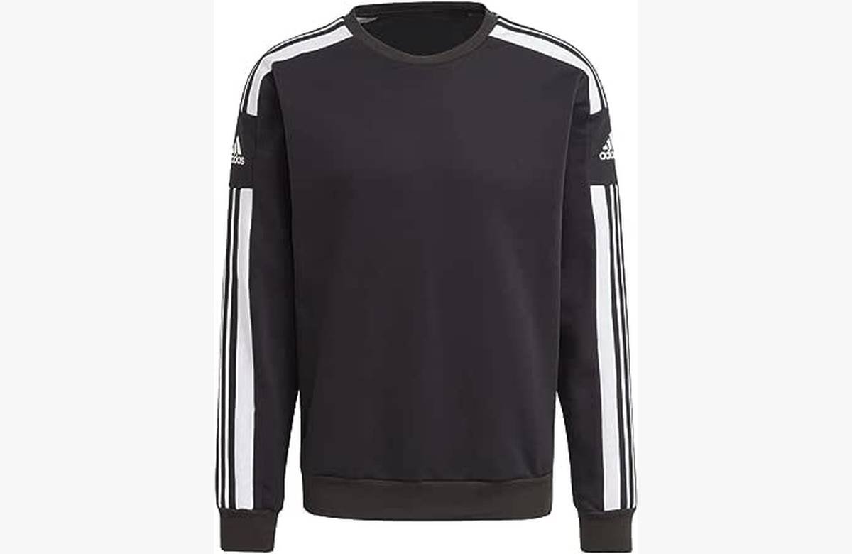 ¡Aprovecha esta oportunidad! Camiseta adidas Squadra 21: comodidad y estilo al mejor precio.