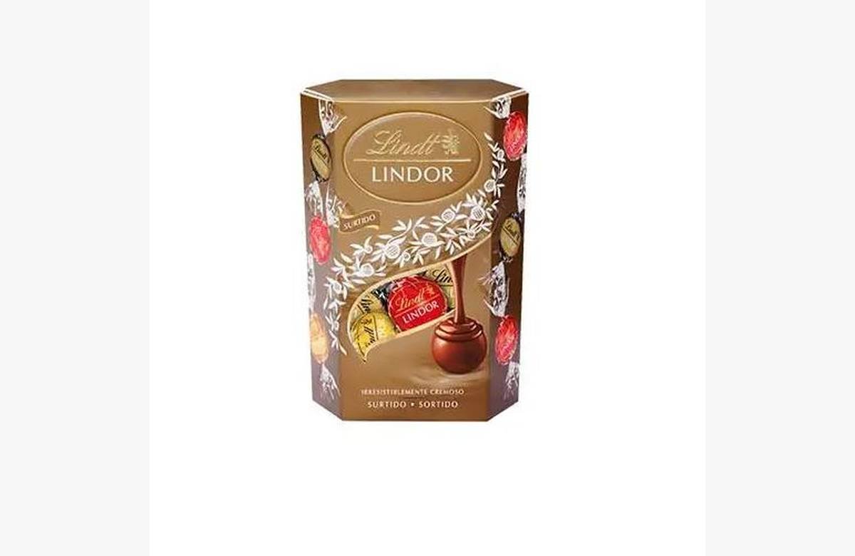 ¡Aprovecha el increíble descuento en el Pack 2 de Bombones Lindt Lindor de Chocolate con Leche!