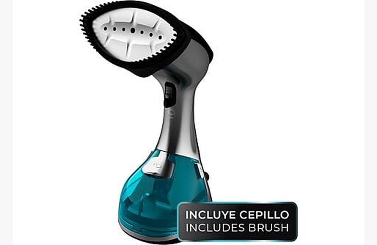 Descuento exclusivo en la plancha de vapor vertical Cecotec Fast&Furious 4050 X-Treme. ¡Sin arrugas imposibles!