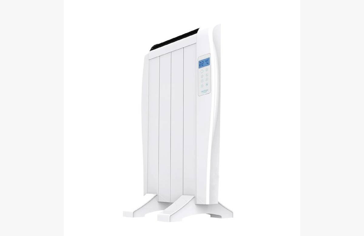 ¡Aprovecha la oferta del Emisor Térmico Ready Warm 800 Thermal y mantén tu hogar cálido todo el invierno!