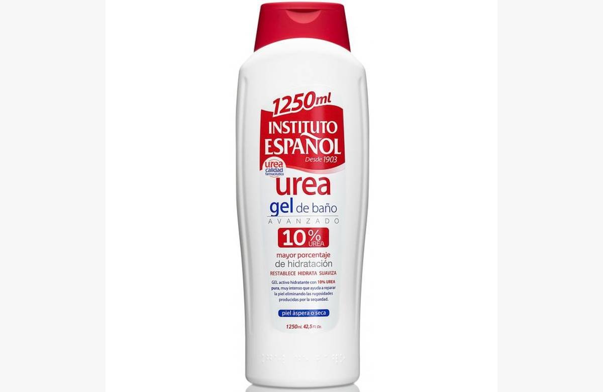 ¡Cuida tu piel como nunca antes! Gel de Baño Urea Primor, calidad premium al mejor precio ¡Aprovecha!