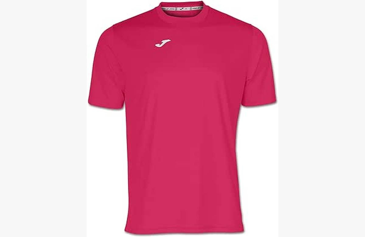 ¡Oferta de infarto! Camiseta Joma Combi, la ganga que no puedes dejar escapar.