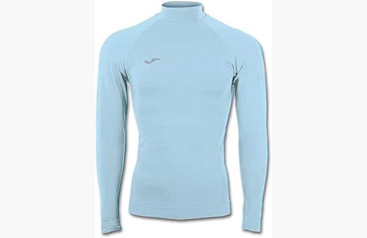 ¡Increíble oferta! Camiseta térmica Joma Brama Classic: ¡Aprovecha el mejor precio!