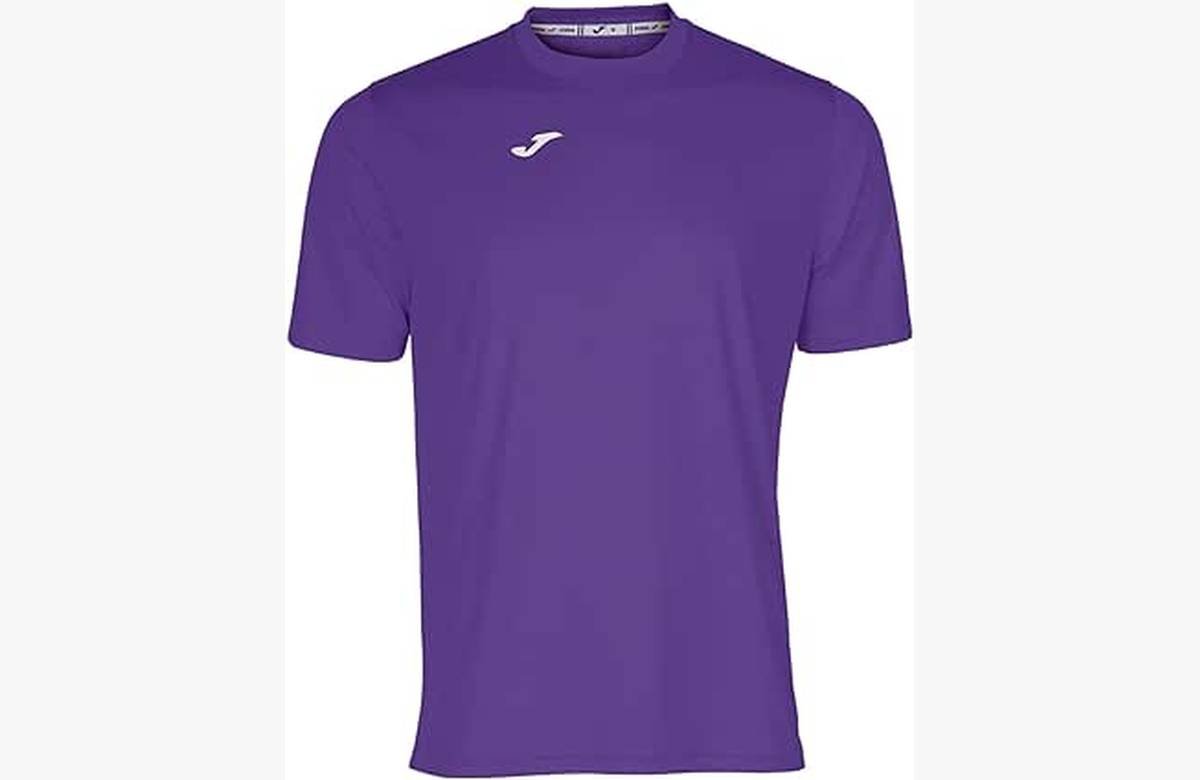 ¡Oferta única! Adquiere la Joma Combi Camiseta Manga Corta, Hombre con un descuento increíble