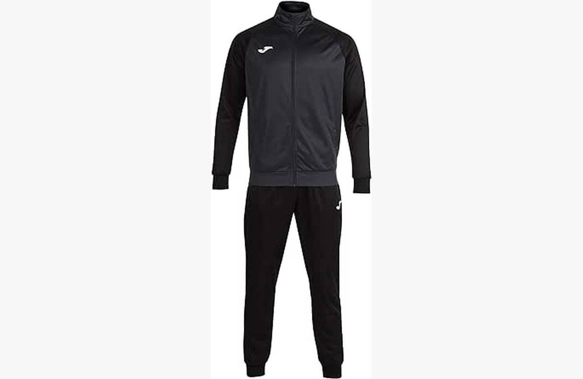 ¡Aprovecha la oferta única! Chándal Joma Academy IV Unisex adulto a precio sorprendente