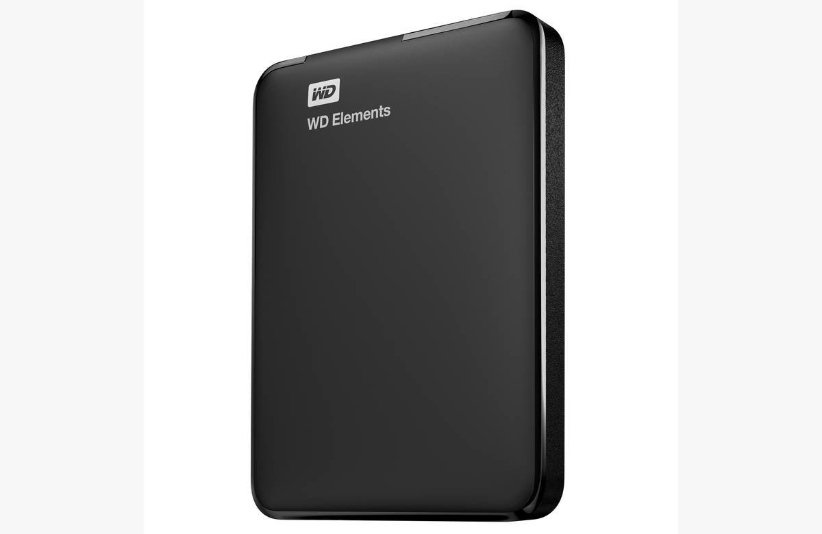 ¡Ahorra al máximo! WD Elements Portátil 1.5 TB con USB 3.0 – ¡Compra ahora y disfruta de esta oferta irresistible!