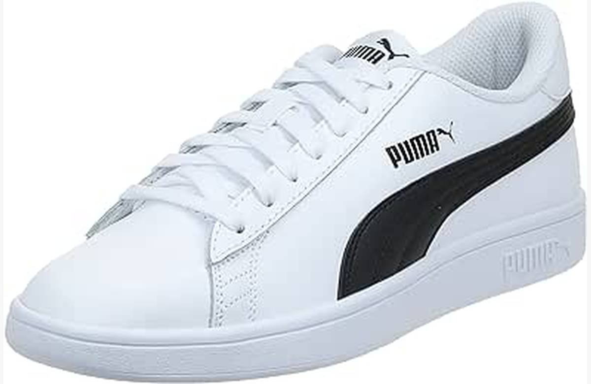 ¡Oferta explosiva! PUMA Smash V2 L a precio regalado. ¡Aprovecha ahora!