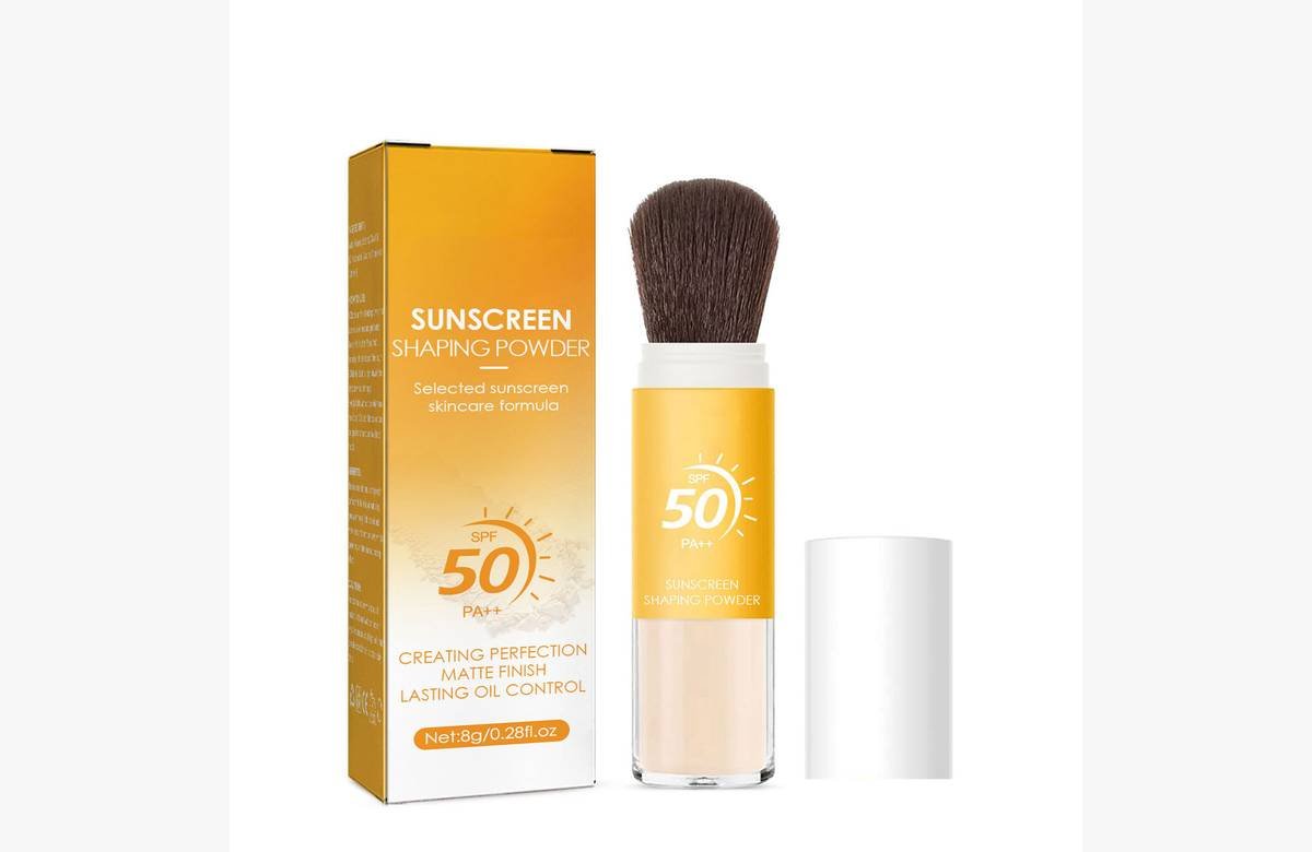 Consigue una piel resplandeciente y saludable con la protección solar de alto impacto SPF50