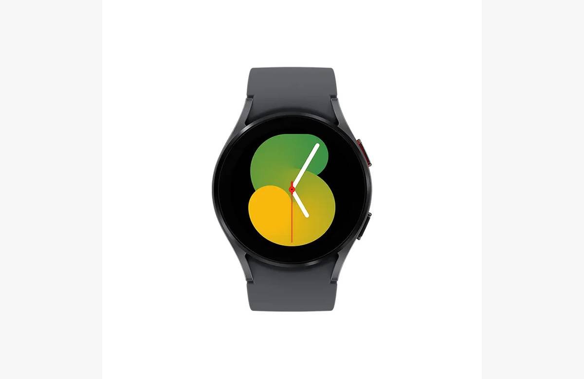 ¡Oferta exclusiva: Samsung Galaxy Watch 5 con seguimiento deportivo y monitorización de salud al precio más bajo!