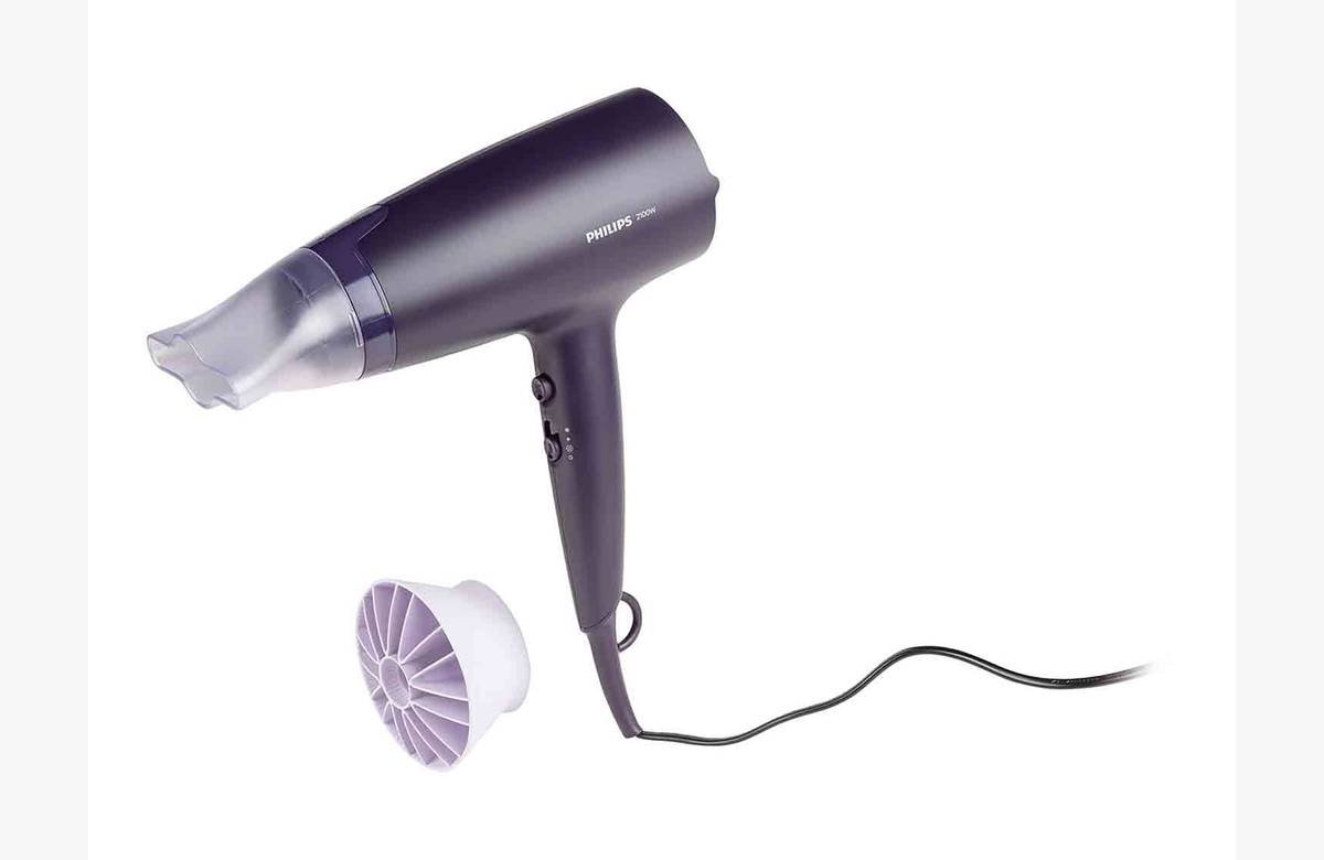 ¡Adquiere ya el potente Secador de pelo Philips 2100 W a un precio inigualable!