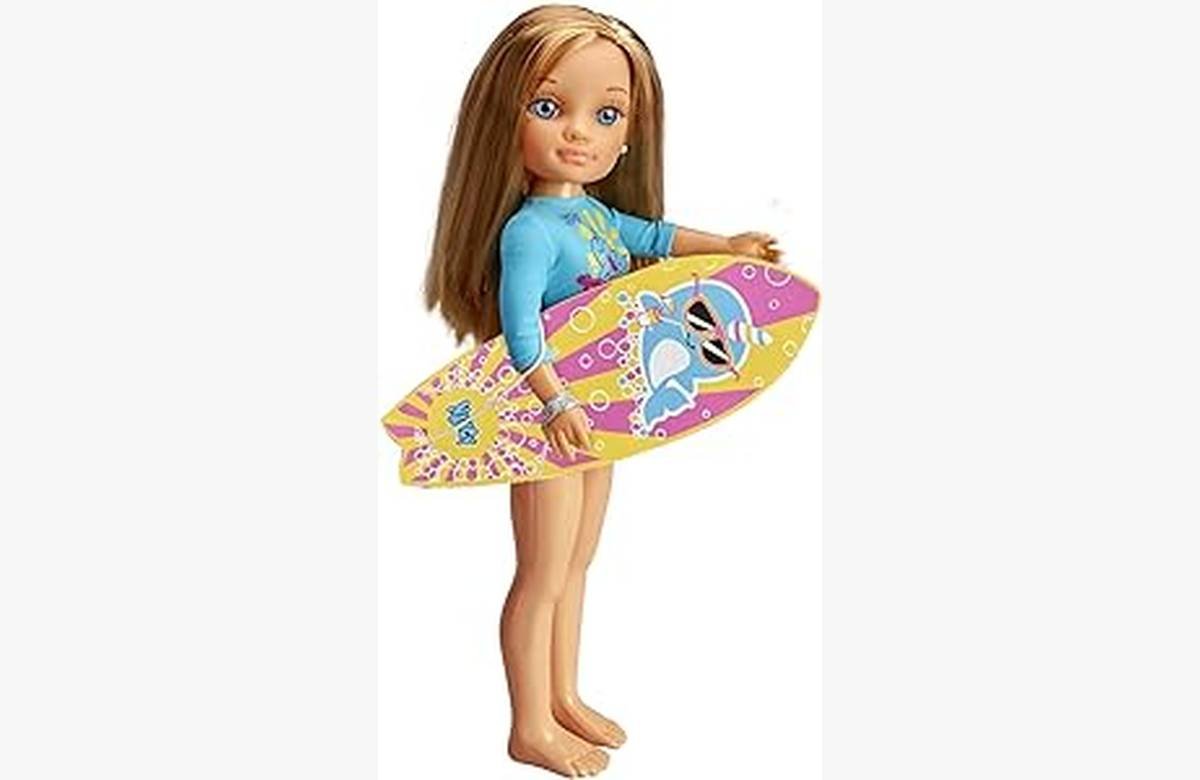 ¡Vive la adrenalina del mar con esta oferta única de Nancy!