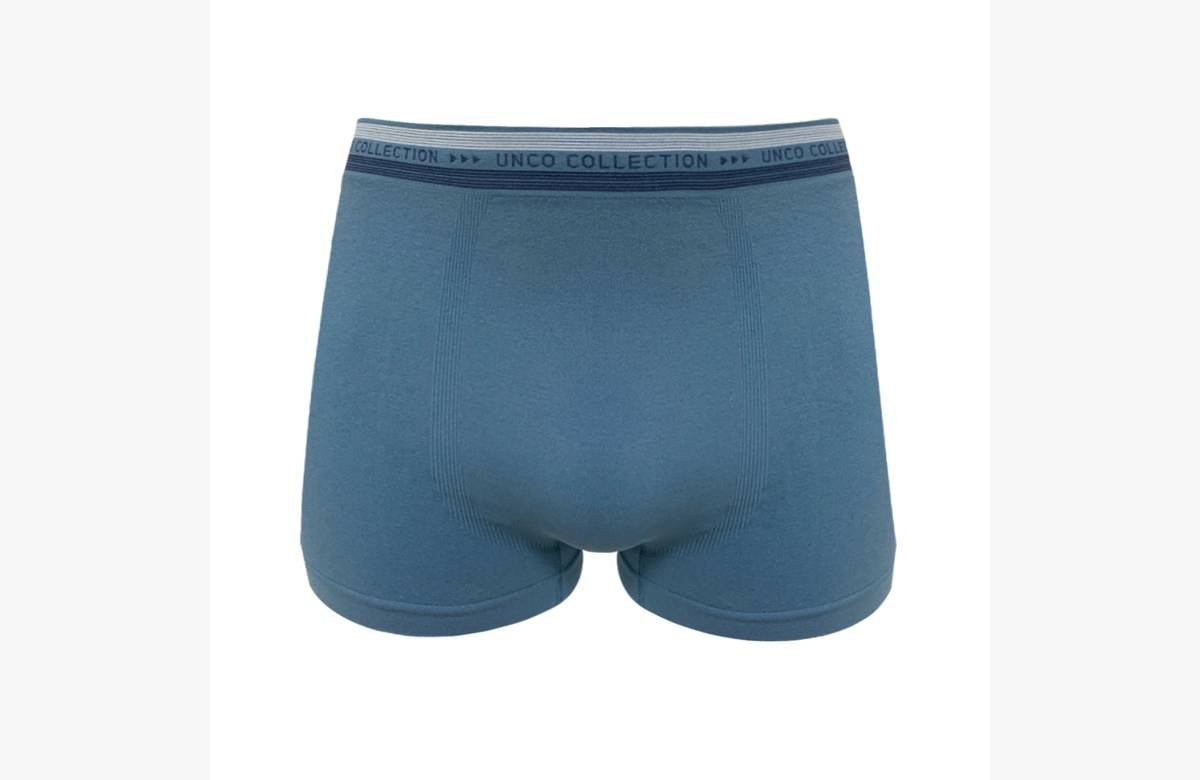 Descubre el bóxer ideal para hombres: sin costuras y muy cómodo. ¡No te lo pierdas!
