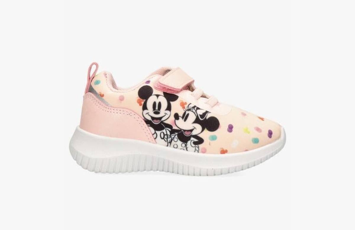 ¡Descuento imperdible en las zapatillas Mickey más alucinantes!