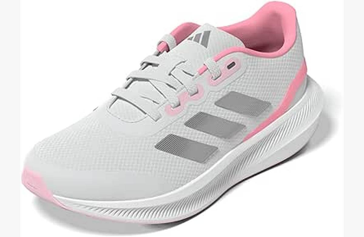 ¡Consigue las Zapatillas adidas Runfalcon 3 Lace para tus hijos a un precio irresistible!