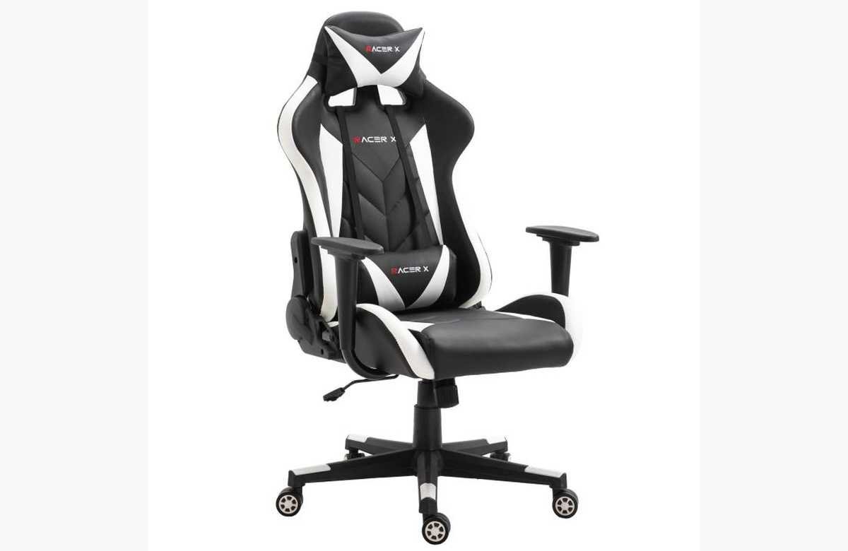 ¡La silla de Gaming más top del mercado ahora a un precio de locura!