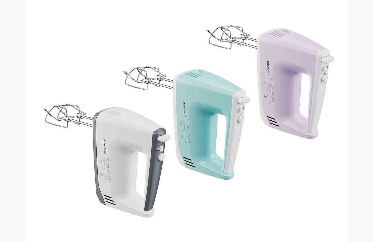 ¡No te quedes sin la batidora amasadora 300W a precio increíble!