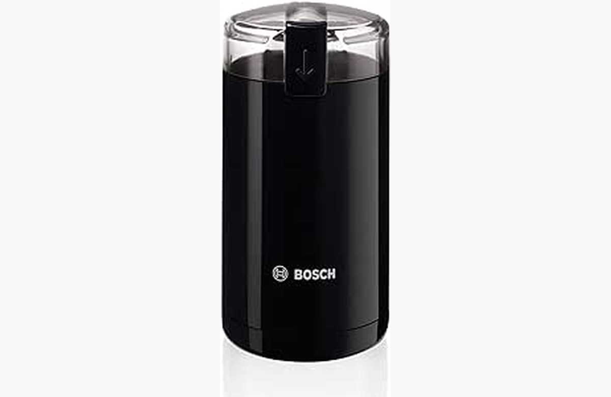 ¡El molinillo de café que todos quieren tener a precio de oferta absoluta!