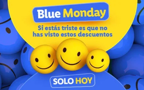 ¡Ahorra dinero y alegra tu semana con esta Súper Promoción de compras Online hoy!
