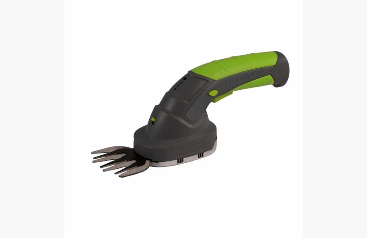 ¡Consigue el cortasetos a batería 3,6 V con descuento único! ¡Potencia y practicidad al mejor precio, no te lo pierdas!