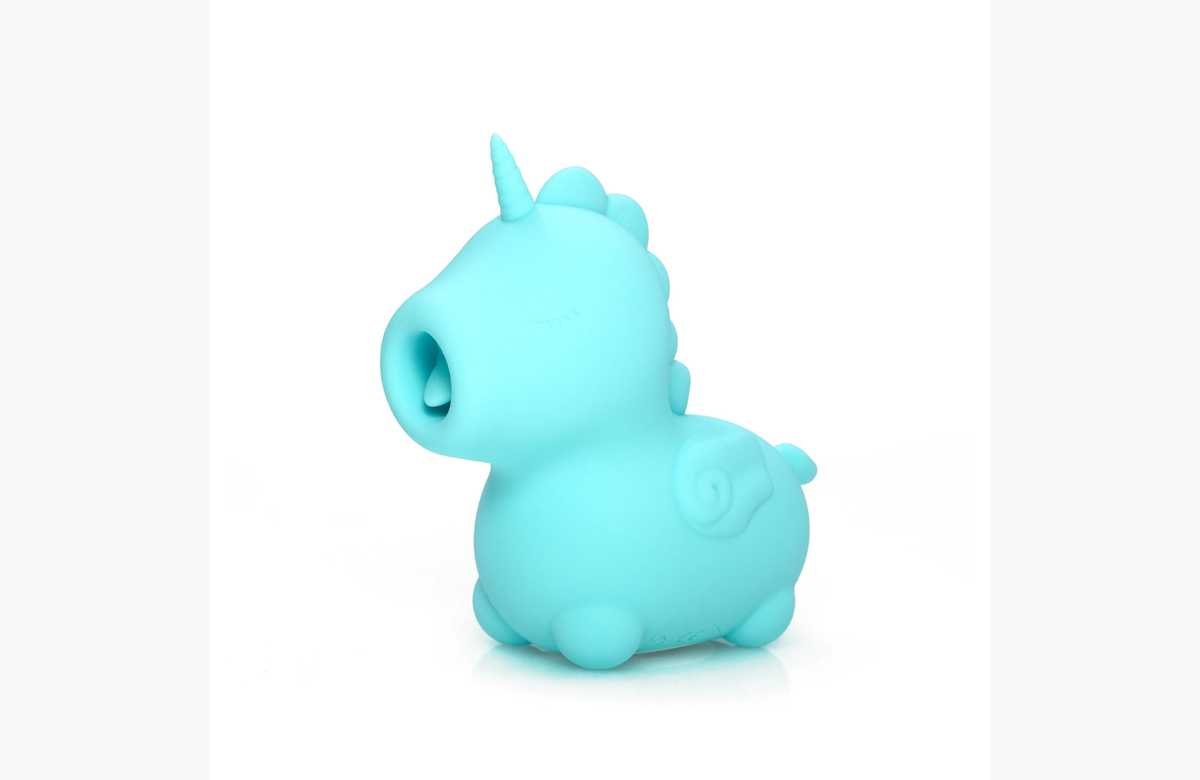 Oferta increíble en el Unihorn Vibrador Mini: ¡No te pierdas esta súper ganga ahora mismo!