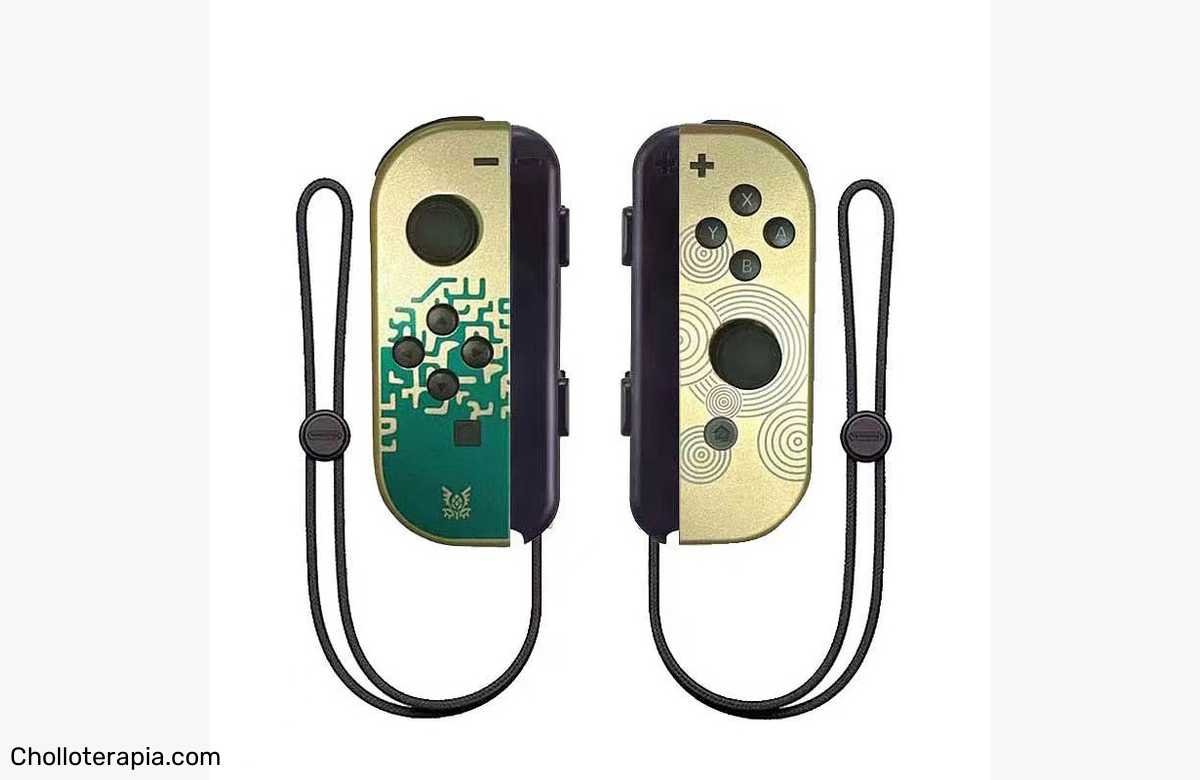 ¡No te quedes sin el nuevo mando inalámbrico Joy-Con para Nintendo Switch! Diversión y control al doble. ¡Aprovecha ahora esta oferta limitada!